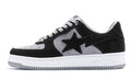 BAPE-SUEDE BLACK – Accessorio premium elegante