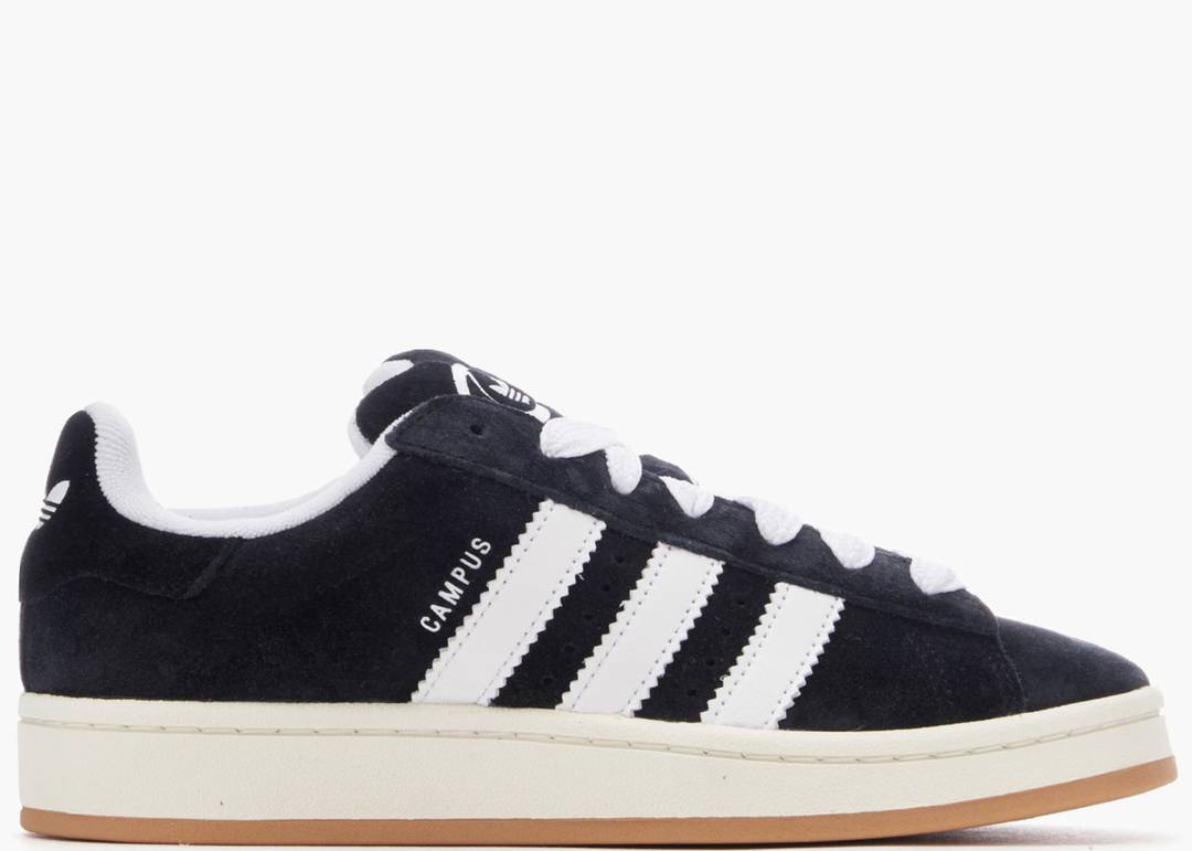 Adidas Campus 00's Black [PROMO] – Accessorio premium elegante