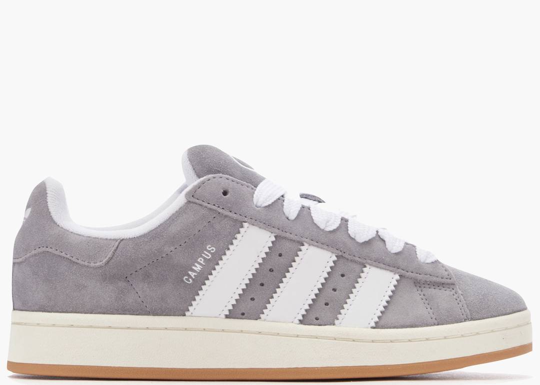 Adidas Campus 00's Grey – Accessorio premium elegante
