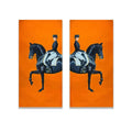 Tela di Cavallo – Accessorio premium elegante