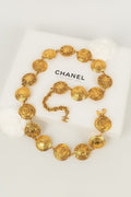 Ceinture Chanel 1984 – Accessorio premium elegante