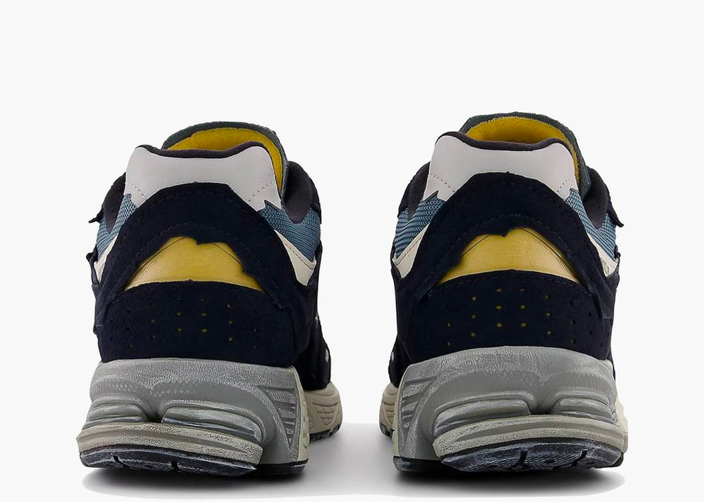 New Balance 2002R Protection Pack Dark Navy