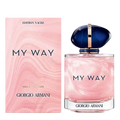 Giorgio Armani MY WAY NACRE limited edition Eau de Parfum vaporizattore per donna 90ML (Scatolato)