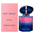 ARMANI MY WAY PARFUM 90ML  DONNA SCATOLATO