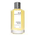 MANCERA CEDRAT BOISÉ Eau de Parfum uomo 120ml (Scatolato) – Accessorio premium elegante