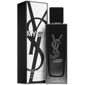 Yves Saint Laurent  MYSLF - Eau de parfum uomo 100ml scatolato – Accessorio premium elegante