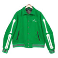 VARSITY-JACKET – Accessorio premium elegante