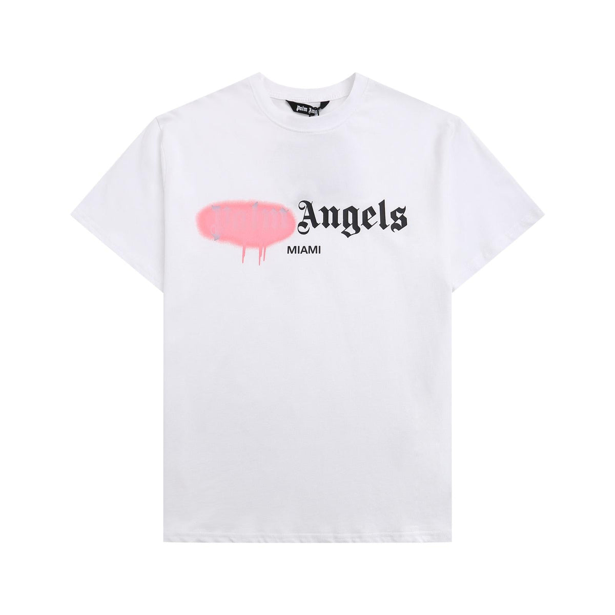 T-SHIRT-PALM ANGELS – Accessorio premium elegante