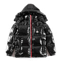 JACKET-MNCLR – Accessorio premium elegante