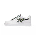 BAPE- CAMO GREEN – Accessorio premium elegante