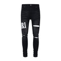 JEANS AMR – Accessorio premium elegante