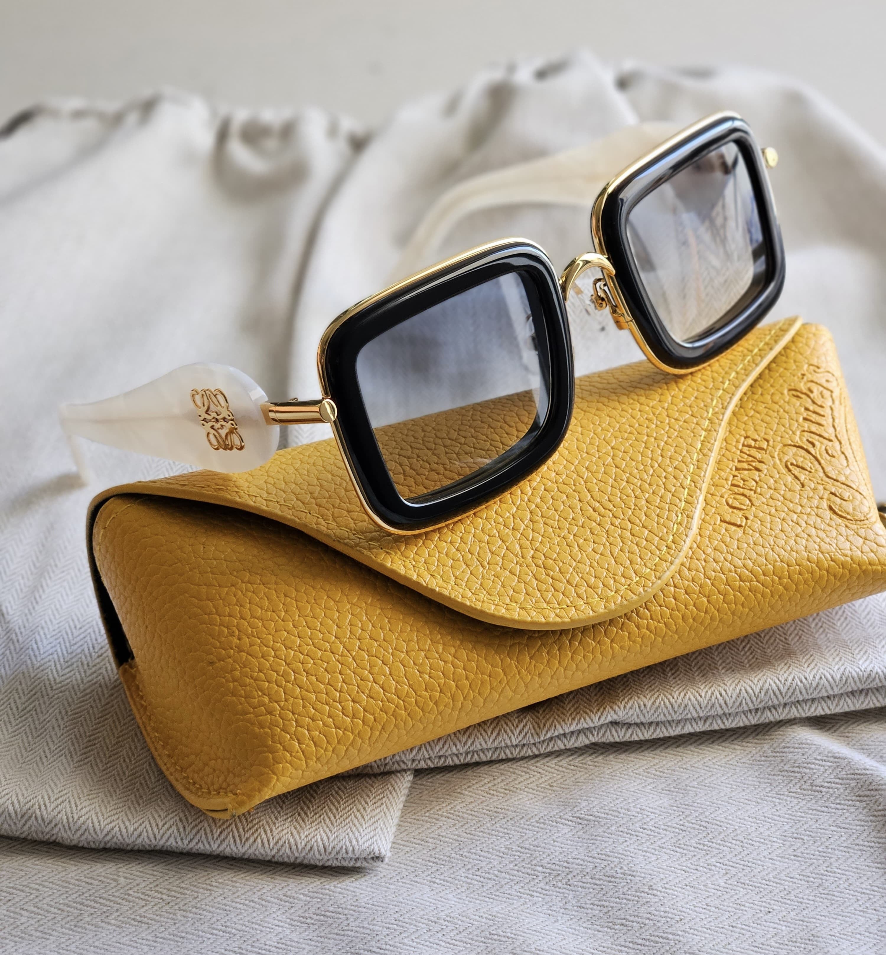 LOEWE – Accessorio premium elegante