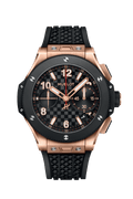 Hublot Big Bang 20th Anniversary King Gold Ceramic 43mm – Accessorio premium elegante