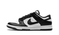 Nike Panda Dunk – Accessorio premium elegante