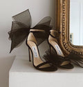Talons Jimmy Choo – Accessorio premium elegante
