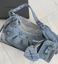 Sac Balenciaga « Cagole » – Accessorio premium elegante
