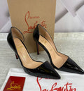 Talons Louboutin – Accessorio premium elegante