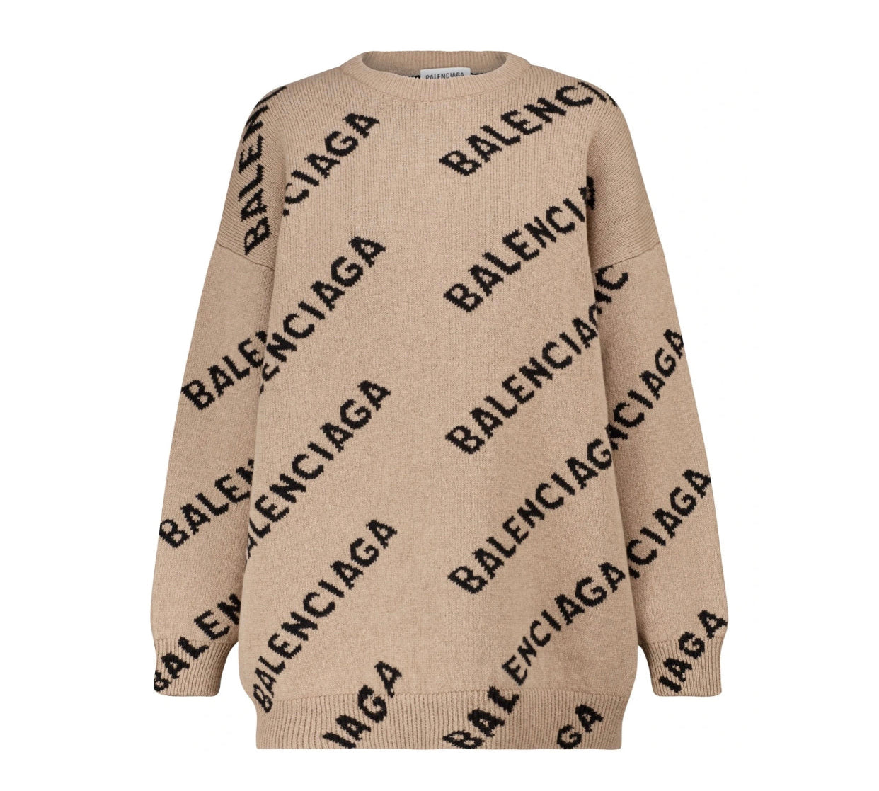 Pull Balenciaga – Accessorio premium elegante