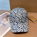 Casquette Burberry – Accessorio premium elegante