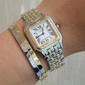 Montre Cartier Panthère – Accessorio premium elegante