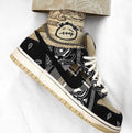 Nike Dunk Low – Accessorio premium elegante