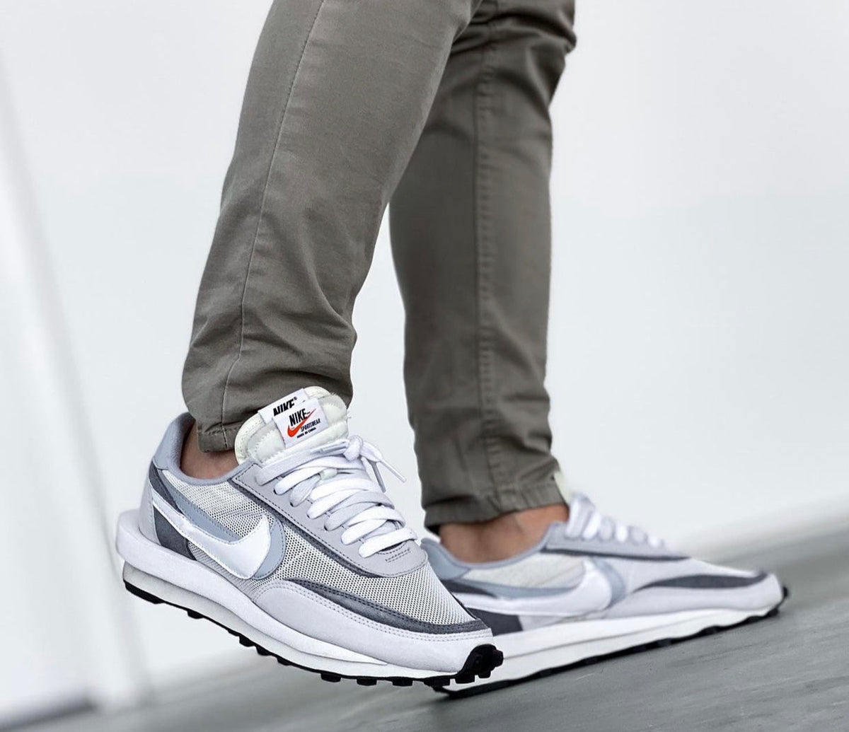 Nike Sacai – Accessorio premium elegante