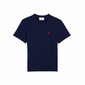 T shirt Ami – Accessorio premium elegante