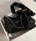 Multi Pochette Prada – Accessorio premium elegante