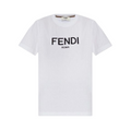 T shirt Fendi – Accessorio premium elegante