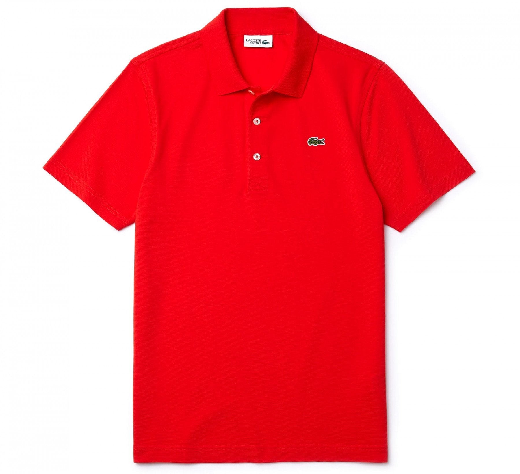 Polo Lacoste – Accessorio premium elegante