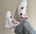 Air Jordan 4 – Accessorio premium elegante