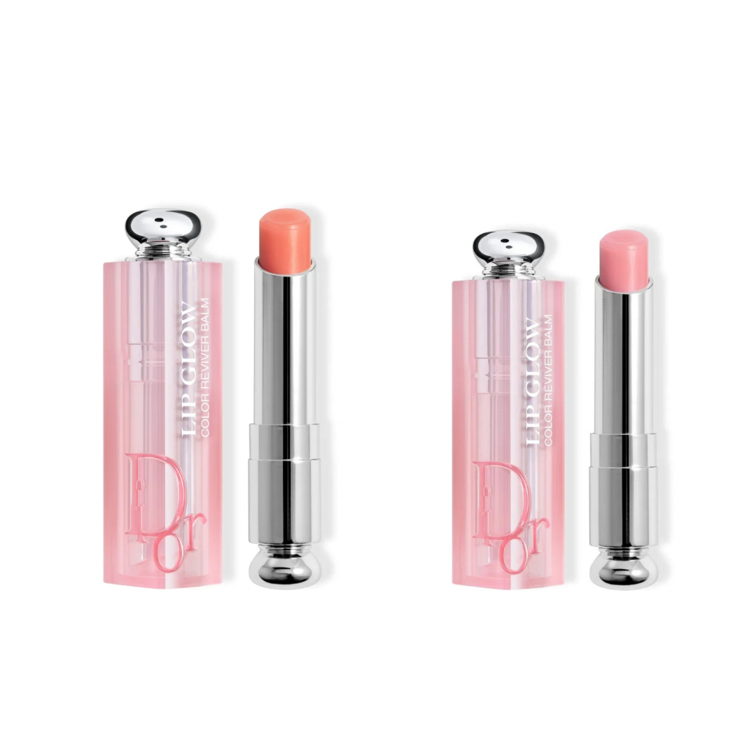 Dior Addict Lip Glow (x2) – Accessorio premium elegante