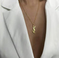 Collier Yves Saint Laurent – Accessorio premium elegante