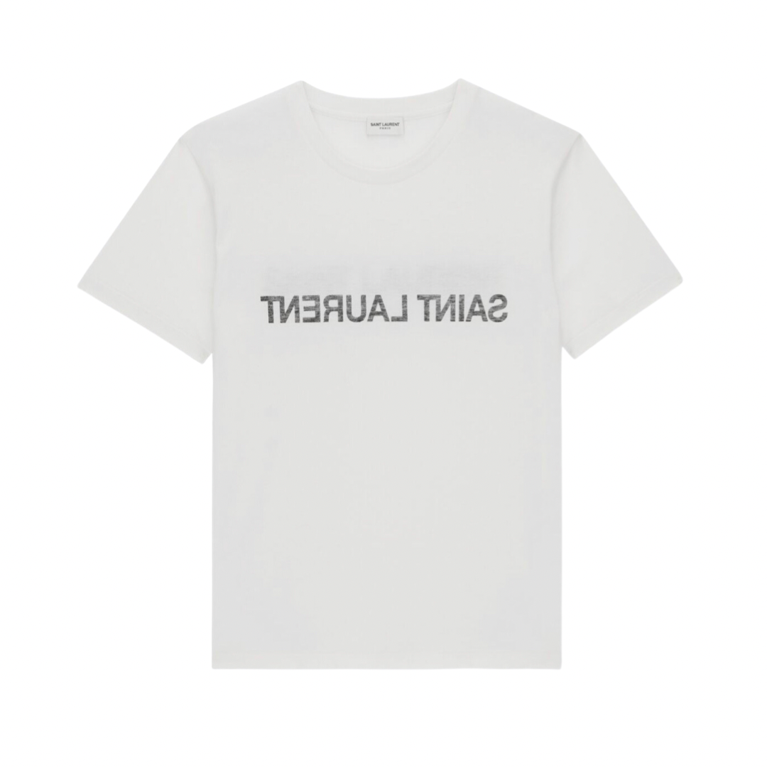 T shirt Yves Saint Laurent – Accessorio premium elegante