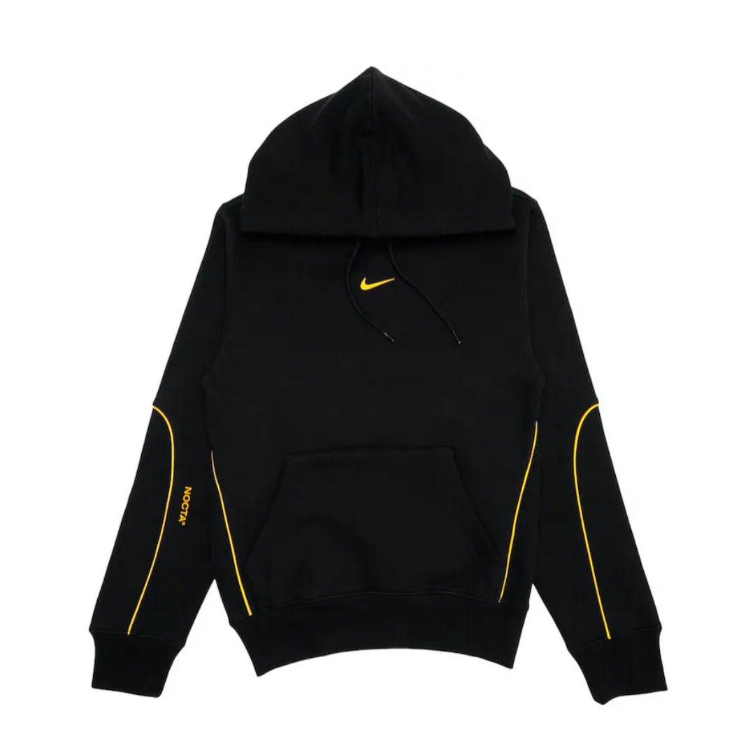 Sweat Nike x Nocta – Accessorio premium elegante