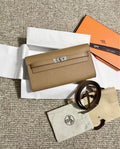 Pochette Hermès Kelly – Accessorio premium elegante