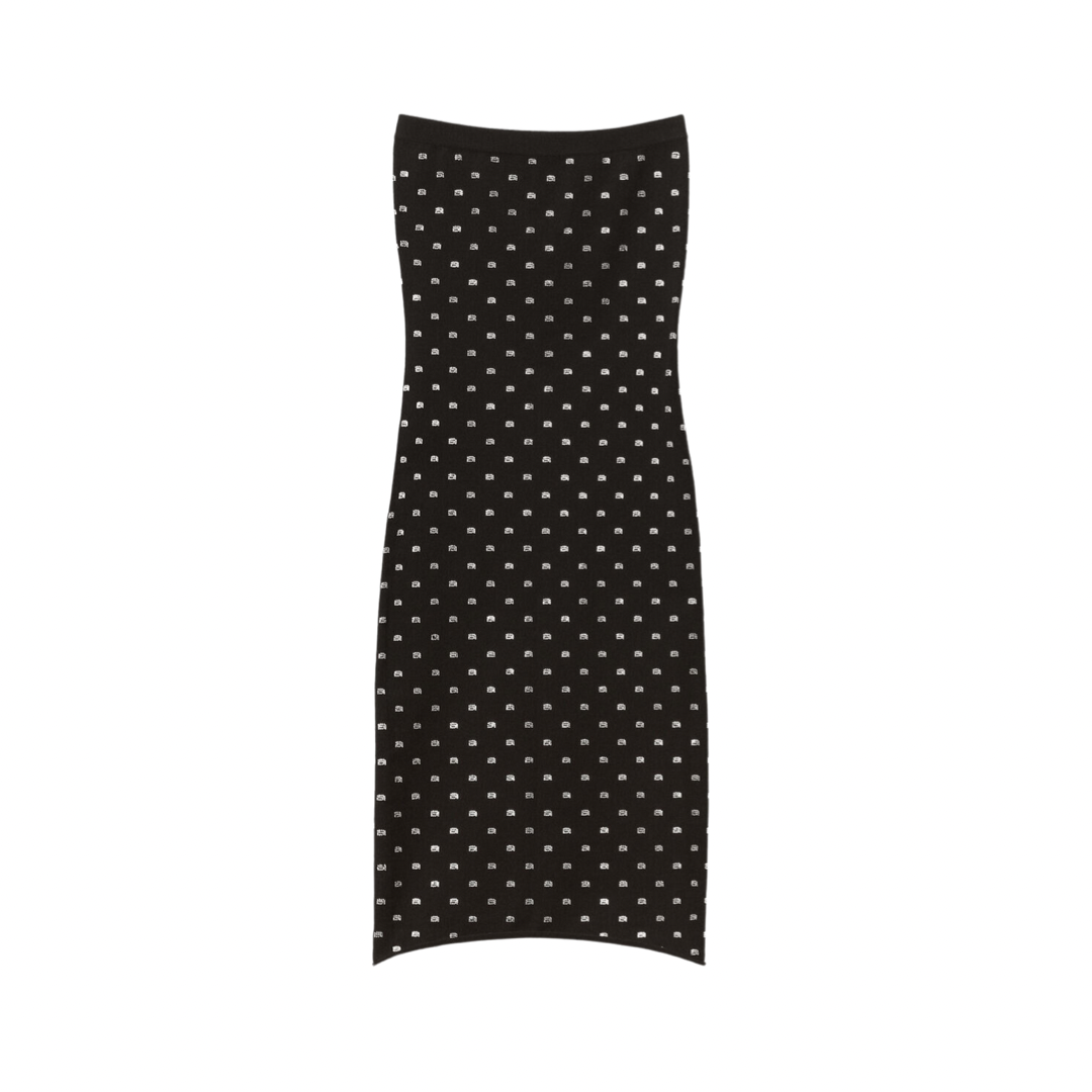 Robe Bustier Alexander Wang – Accessorio premium elegante