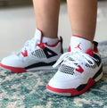 Air Jordan 4 Kids – Accessorio premium elegante