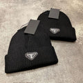 Bonnet Prada – Accessorio premium elegante