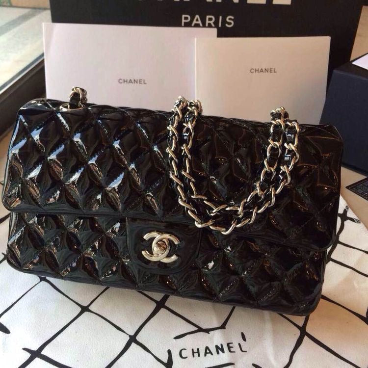 Sac Chanel Timeless – Accessorio premium elegante