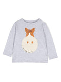 T-shirt con stampa grafica – Accessorio premium elegante