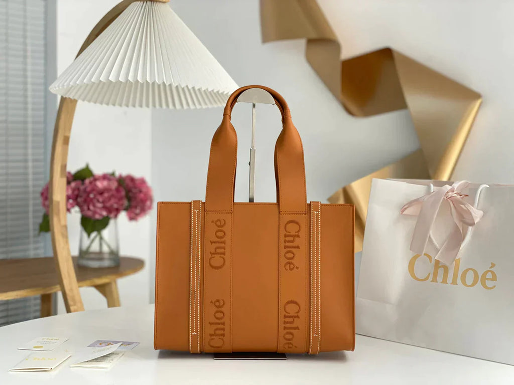 Sac Chloé – Accessorio premium elegante