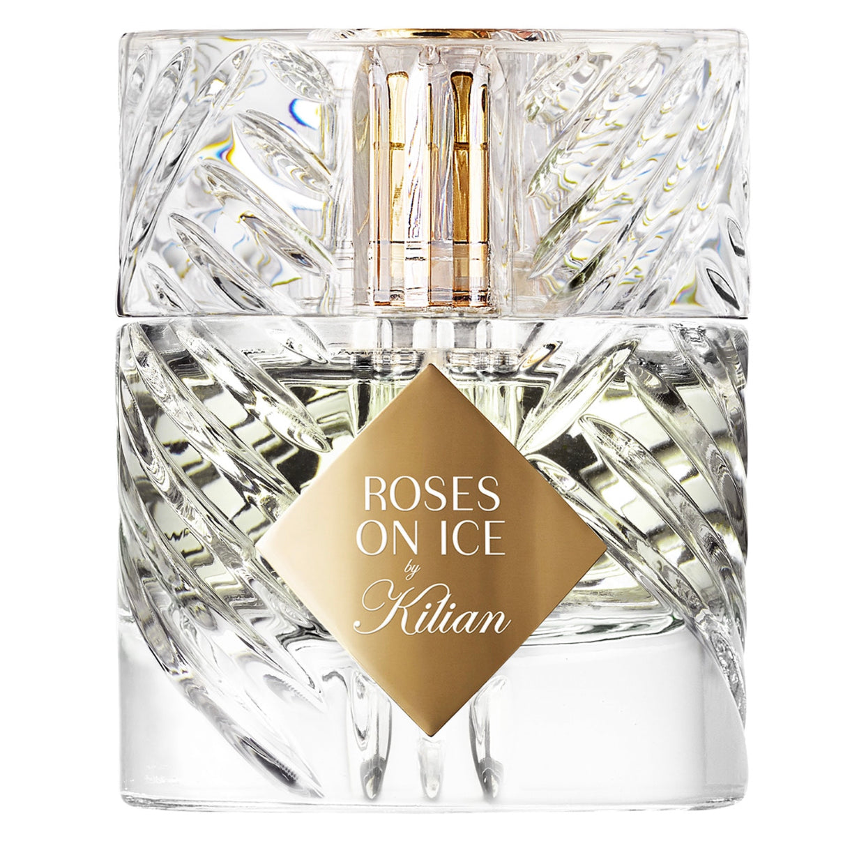 Parfum Roses on Ice by Kilian – Accessorio premium elegante