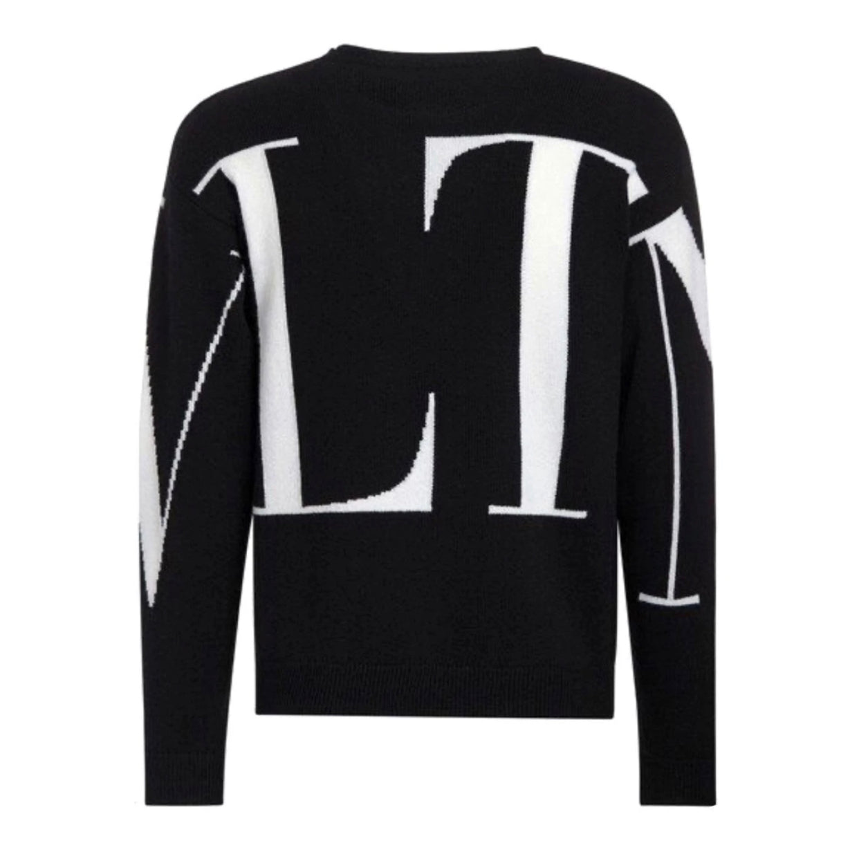 Pull Valentino – Accessorio premium elegante