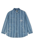 Giacca in denim – Accessorio premium elegante