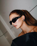 Lunettes de soleil Balenciaga – Accessorio premium elegante