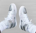Air Jordan 1 – Accessorio premium elegante