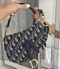 Saddle Dior – Accessorio premium elegante
