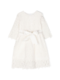 Abito semi trasparente – Accessorio premium elegante