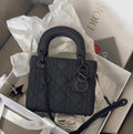 Sac Dior Lady – Accessorio premium elegante
